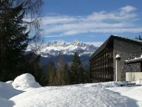Mercure Dolomiti Hotel Boite - Image 3