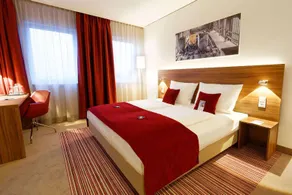GHOTEL hotel & living Essen - Image 4