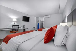 Comfort Inn Queretaro - Image 5