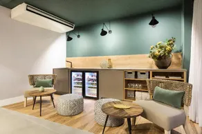 Hotel HCristina Barcelona - Image 5