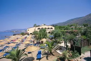 Dogan Paradise Beach Hotel - Image 2