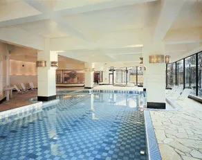 Hotel Harvest Kinugawa - Image 3