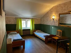 Hostel Retro - Image 5