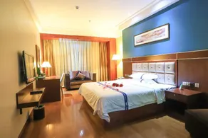 Shenzhen Wanhao Business Hotel - Image 2