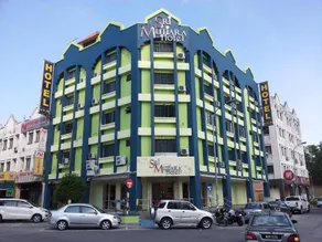 Sri Mutiara Hotel - Image 5