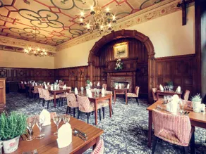 Mercure Burton Upon Trent Newton Park - Image 2