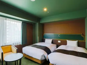Hotel Wing International Select Kumamoto - Image 5