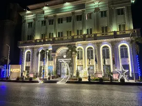 Alfouad Pyramids View Hotel - Image 1