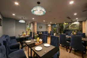 Babylon Garden Hotel & Spa - Image 2