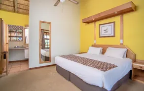 Hannah Game Lodge - Image 3