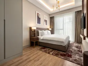 Ramada Residences by Wyndham Istanbul Haramidere - Image 2