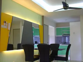 Duta Hotel and Residence - Image 4