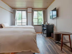 Hakuba Kokoro Hotel - Image 3