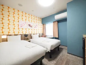 Osaka Joytel Hotel - Image 5