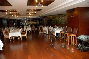 Dream Hill Business Deluxe Hotel Asia - Image 2