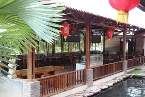 IMELDA Hotel - Waterpark - Convention - Image 3