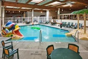 Western Heritage Hotel and Conference Center, an Ascend Collection Hotel - Image 4