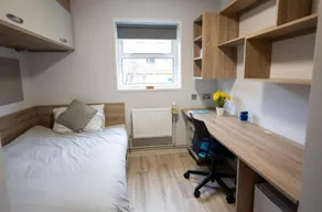 Plas Gwyn Halls, Cardiff Met - Image 3