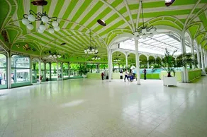 Hv Tel Des Thermes Les Dv Mes - Image 2