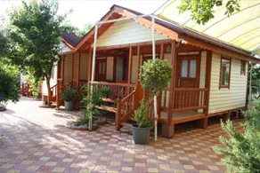 Happy Nur Hotel - Image 3