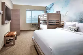 Anaheim Resort Suites - Image 4