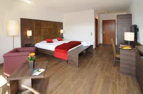 Flair & Kurhotel Am Thermalbad - Image 2