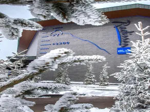 Radisson Blu Hotel Mount Erciyes - Image 3