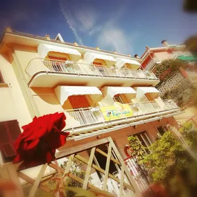 Hotel Eva La Romantica - Image 2