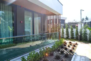 Guvenpark Residence and Hotel - Image 4