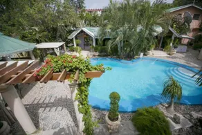 Palm Inn Hotel - Image 5