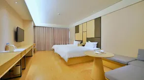 Ji Hotel (Taicang) - Image 5