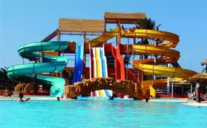 Caribbean World Monastir Hotel - Image 5