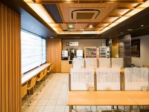 Super Hotel Kyoto Karasuma Gojo - Image 2