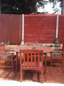 Aberdeen Guest House - Image 5