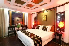 Church Legend Hotel Hanoi - Image 5