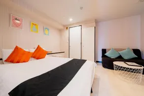 Hotel Pagoda - Image 5