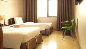 Hoa Lu Hotel - Image 4