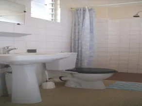 Oceanic Hotel Dakar - Image 3