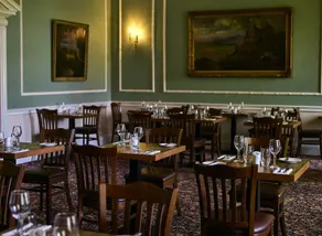 Hitchin Priory Hotel - Image 4