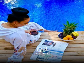 Thea Sapanca Bungalov - Image 2