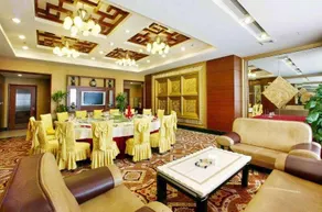 Hui Hua International Hotel Dongguan - Image 2