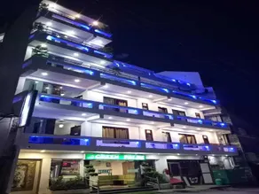 Hotel Green Palms - Image 5