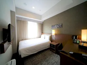 Hotel Unizo Tokyo Ginza Nanachome - Image 2