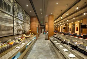 Holiday Inn Express Chennai Mahindra World City - Image 2
