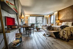 Sporthotel Valsana - Image 2