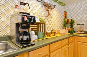 Hawkinsville Inn & Suites - Image 2