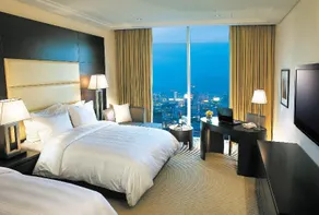 Ramada Plaza Gwangju Hotel - Image 3