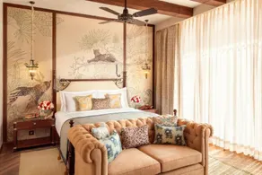 Vivanta Sawai Madhopur Lodge, Ranthambore - Image 4