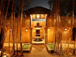 Tuli Tiger Resort - Image 3