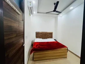 Roomshala 152 Hotel Sukoon - Image 3